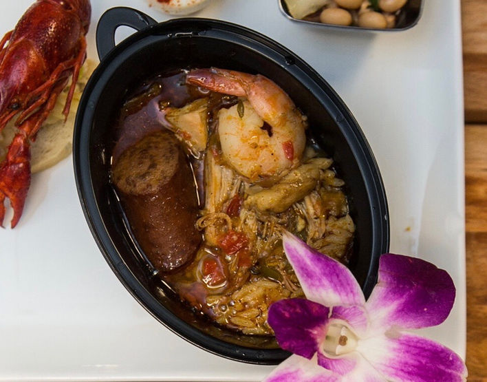 We Shuckin Southern Eatery Pines (Shuckin and Jivin) in Pembroke Pines, FL (6)