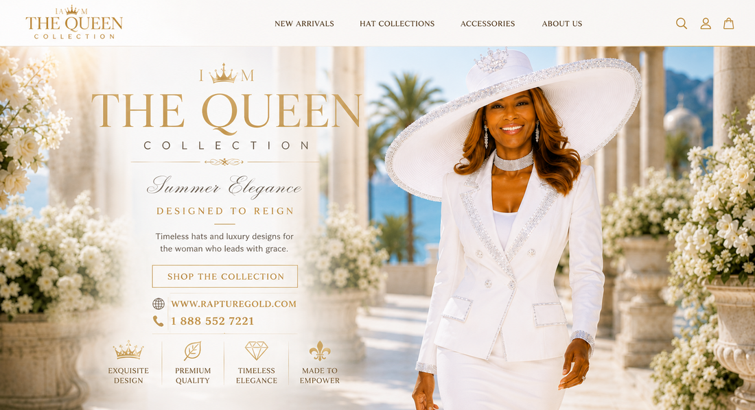 Donna Vinci, Buy Now At Rapture Gold Upscale in Lancaster, CA