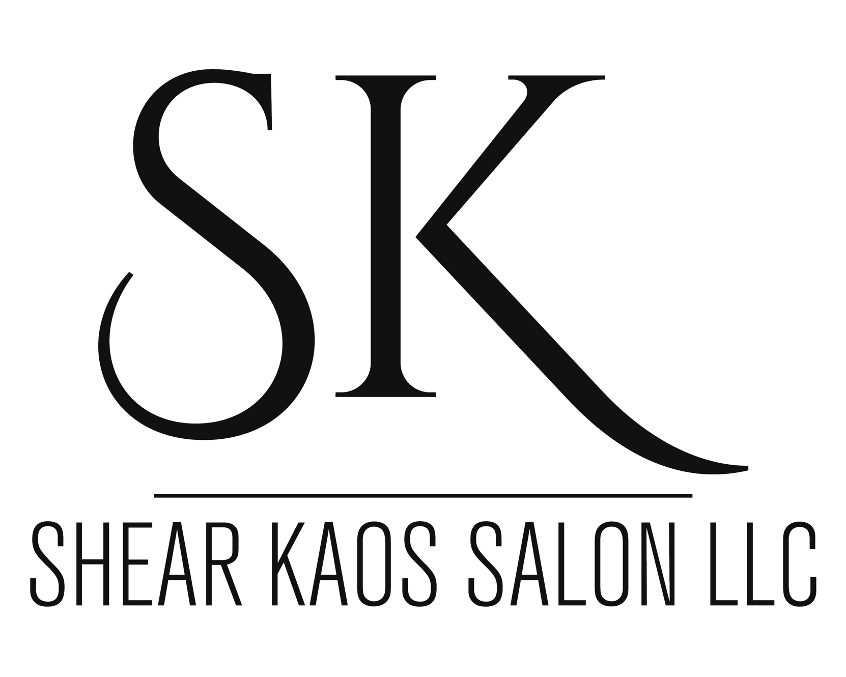Shear Kaos Salon in Middletown, OH