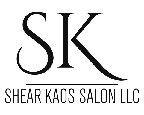 Shear Kaos Salon in Middletown, OH (2)