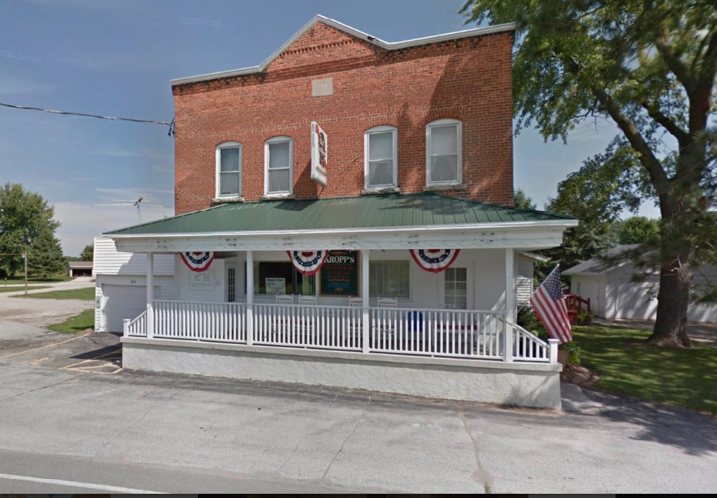 Kropp's Supper Club in Green Bay, WI (2)