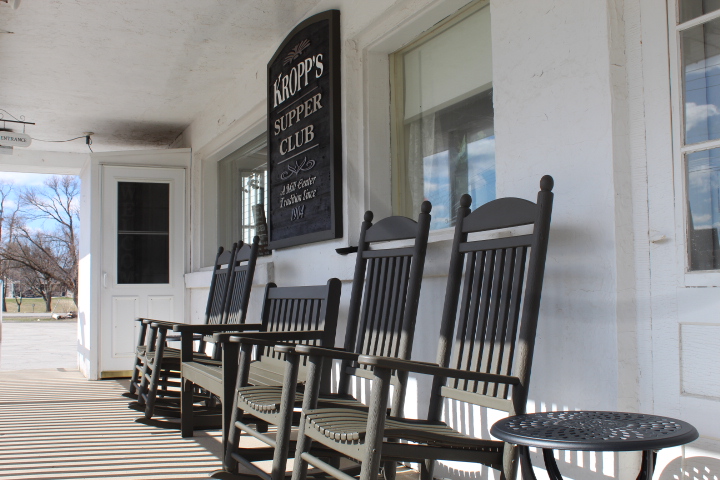 Kropp's Supper Club in Green Bay, WI (3)