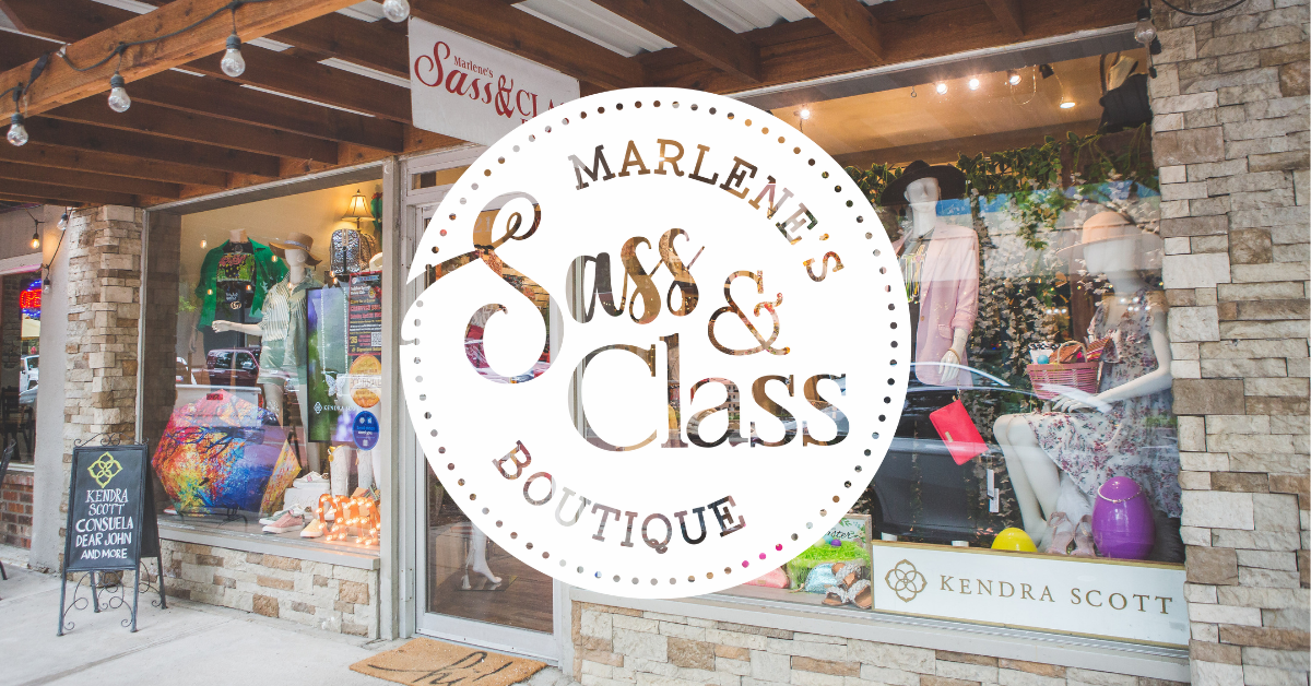 Marlene's Sass & Class Boutique in Sulphur Springs, TX (5)