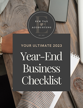 Eck Tax & Accounting in Park Ridge, NJ