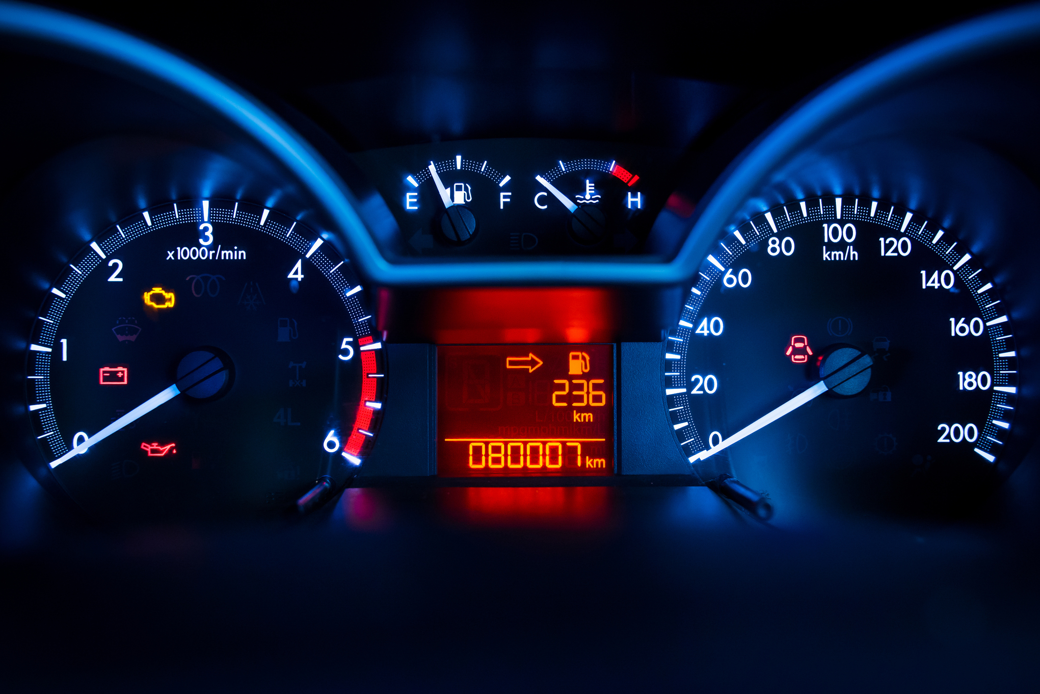 Advanced Automotive Repair in Frederick, MD