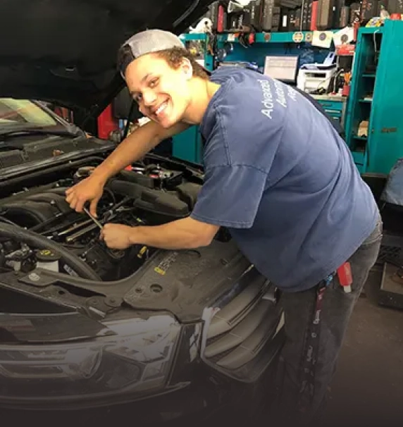 Advanced Automotive Repair in Frederick, MD (5)