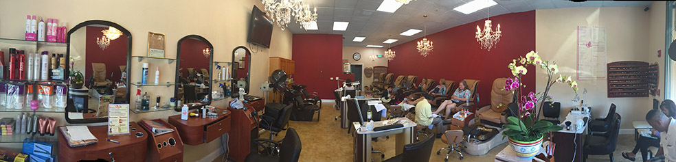 JD NAIL SPA & SALON in Vallejo, CA (4)