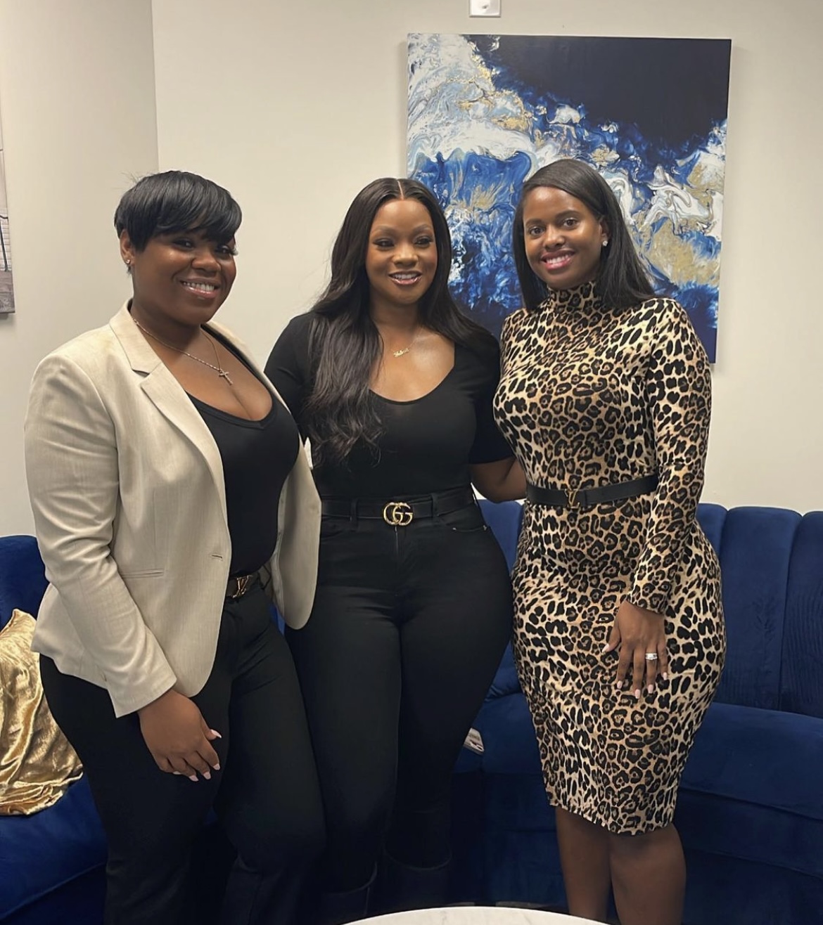 Andrea Cook Associate Broker EXP Realty in Auburn Hills, MI (3)