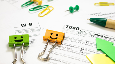 Blue Mountain Bookkeeping & Tax, LLC in Franklin, WV (4)