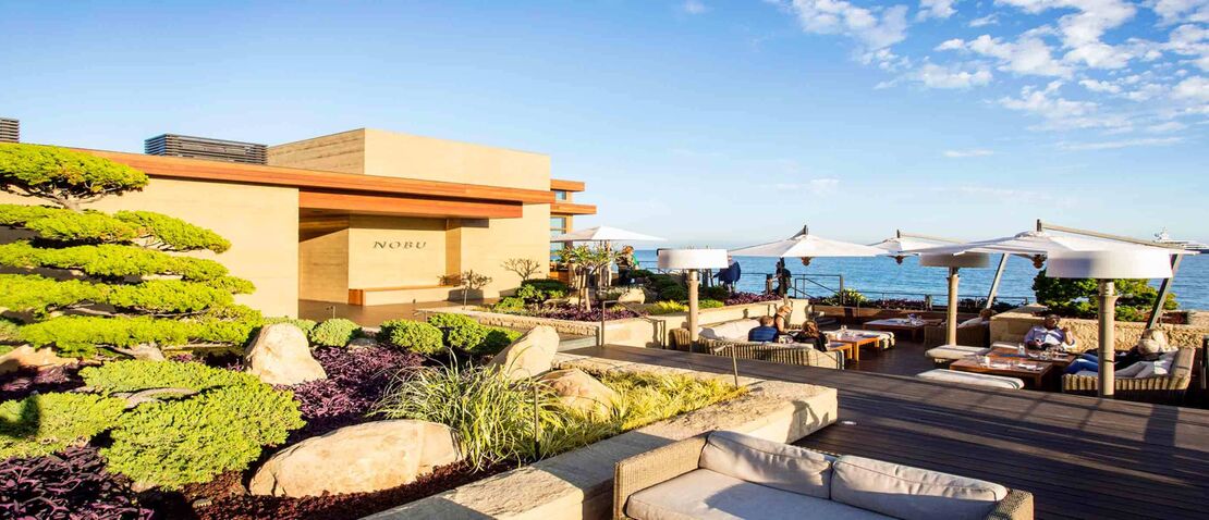 Nobu Malibu in Malibu, CA (6)
