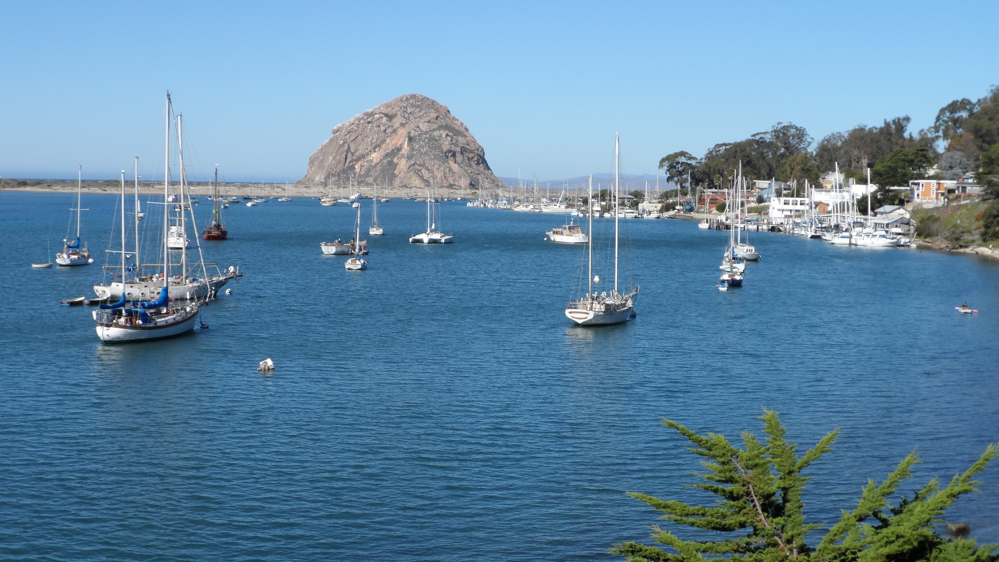 West Coast Properties in Morro Bay, CA