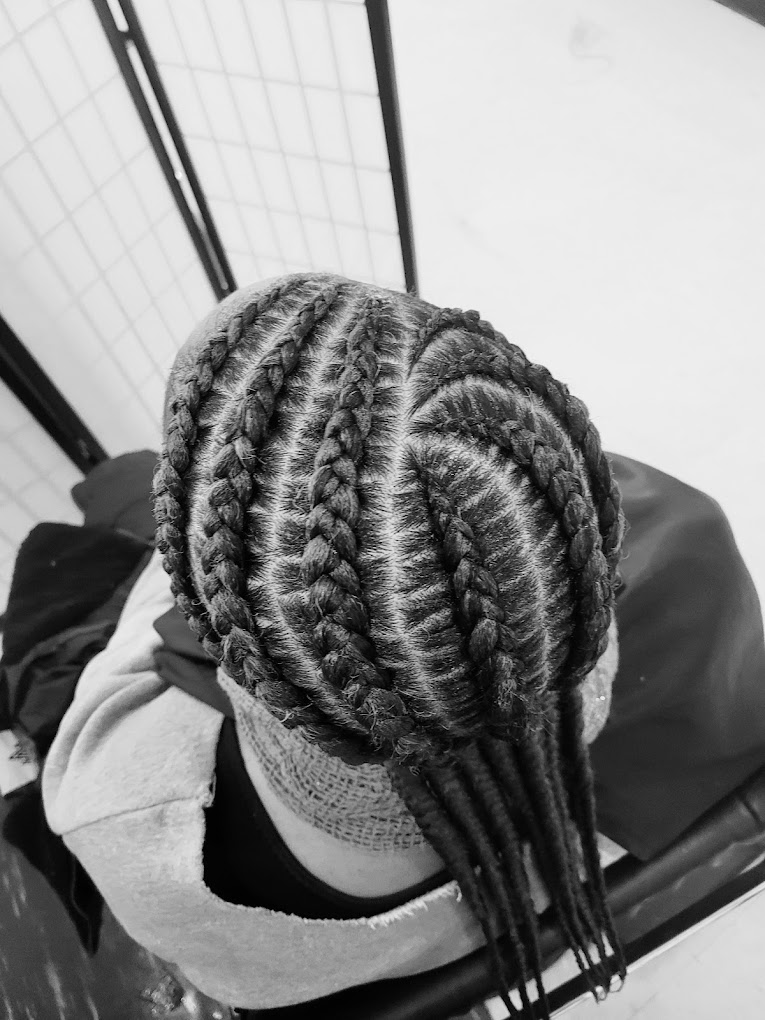 Missy african hair braiding in Lansing, IL (3)