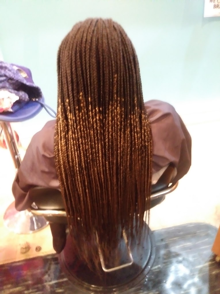 Missy african hair braiding in Lansing, IL (4)
