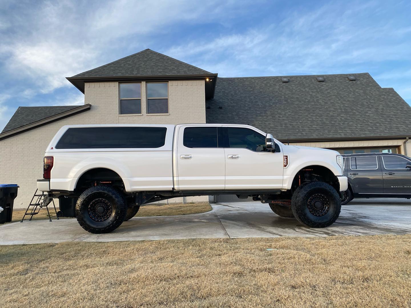 Amerishine Mobile Detailing in Duncanville, TX (2)