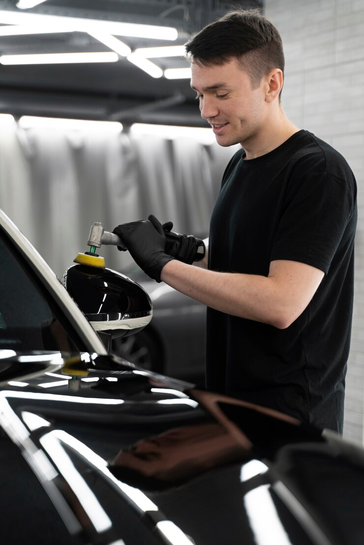 Amerishine Mobile Detailing in Duncanville, TX (3)