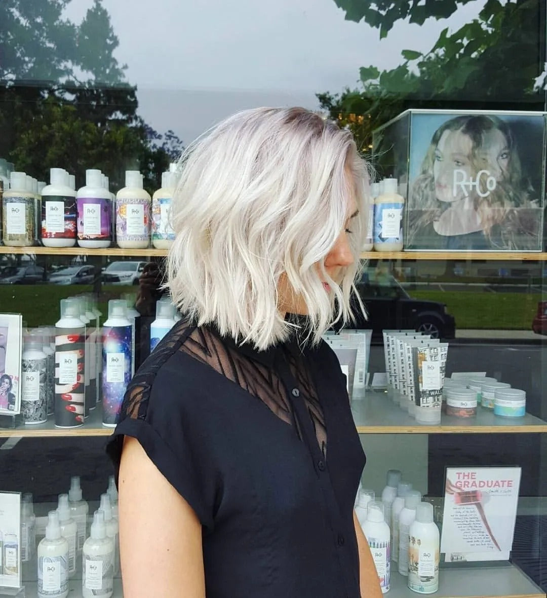 Rock Paper Scissors Hair Studio in Chino, CA (6)