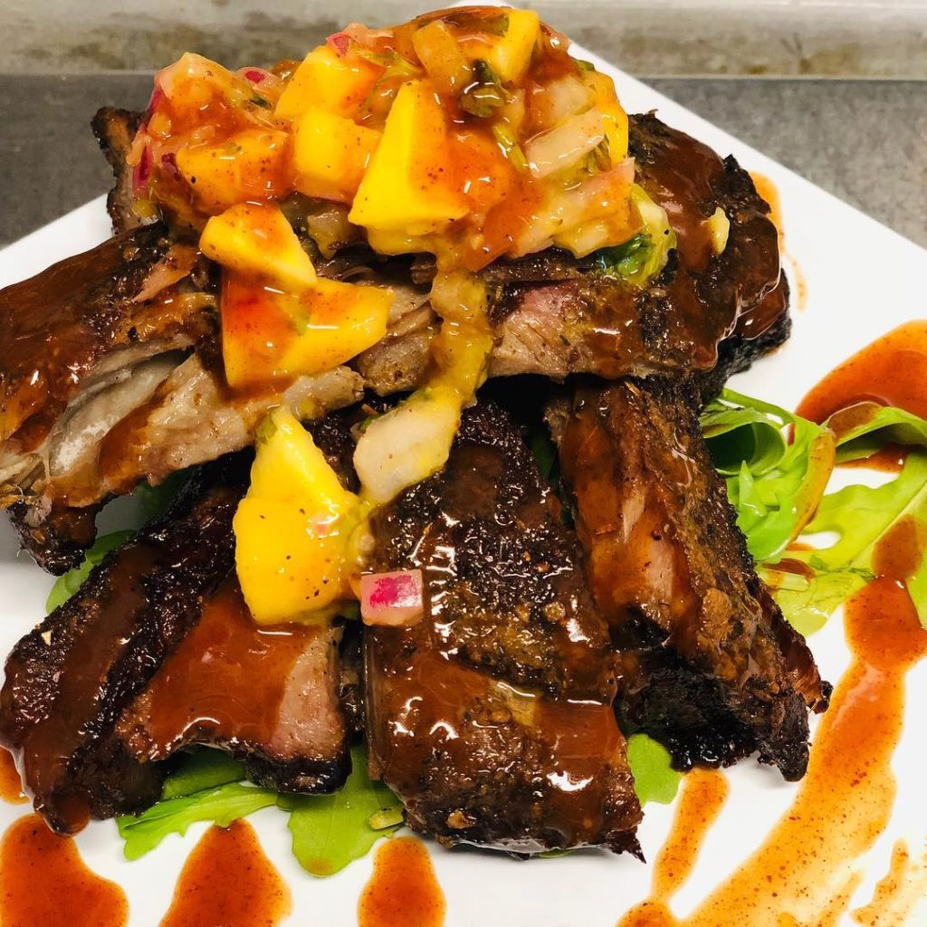 The Reef Bar and Grill in Madeira Beach, FL (3)