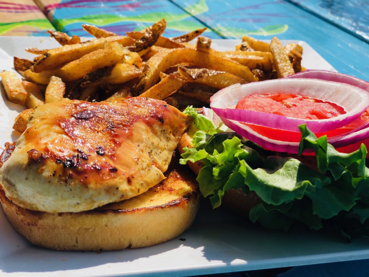 The Reef Bar and Grill in Madeira Beach, FL (5)