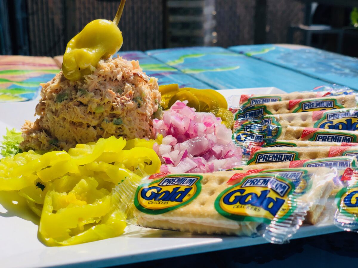 The Reef Bar and Grill in Madeira Beach, FL (6)