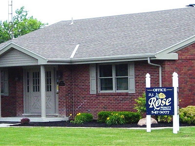 D J Rose Realty & Associates in Greenville, OH