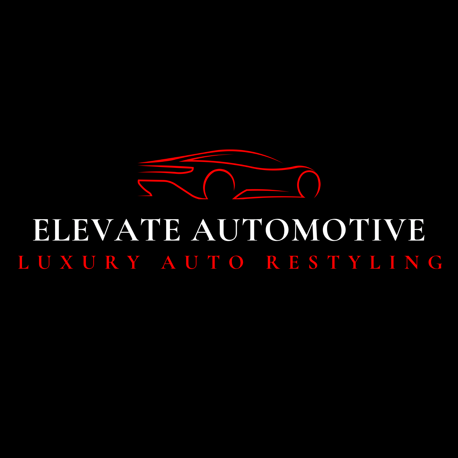 Elevate Automotive | Window Tint - Ceramic Coatings - Paint Correction - Mobile Detailing & More in Wixom, MI