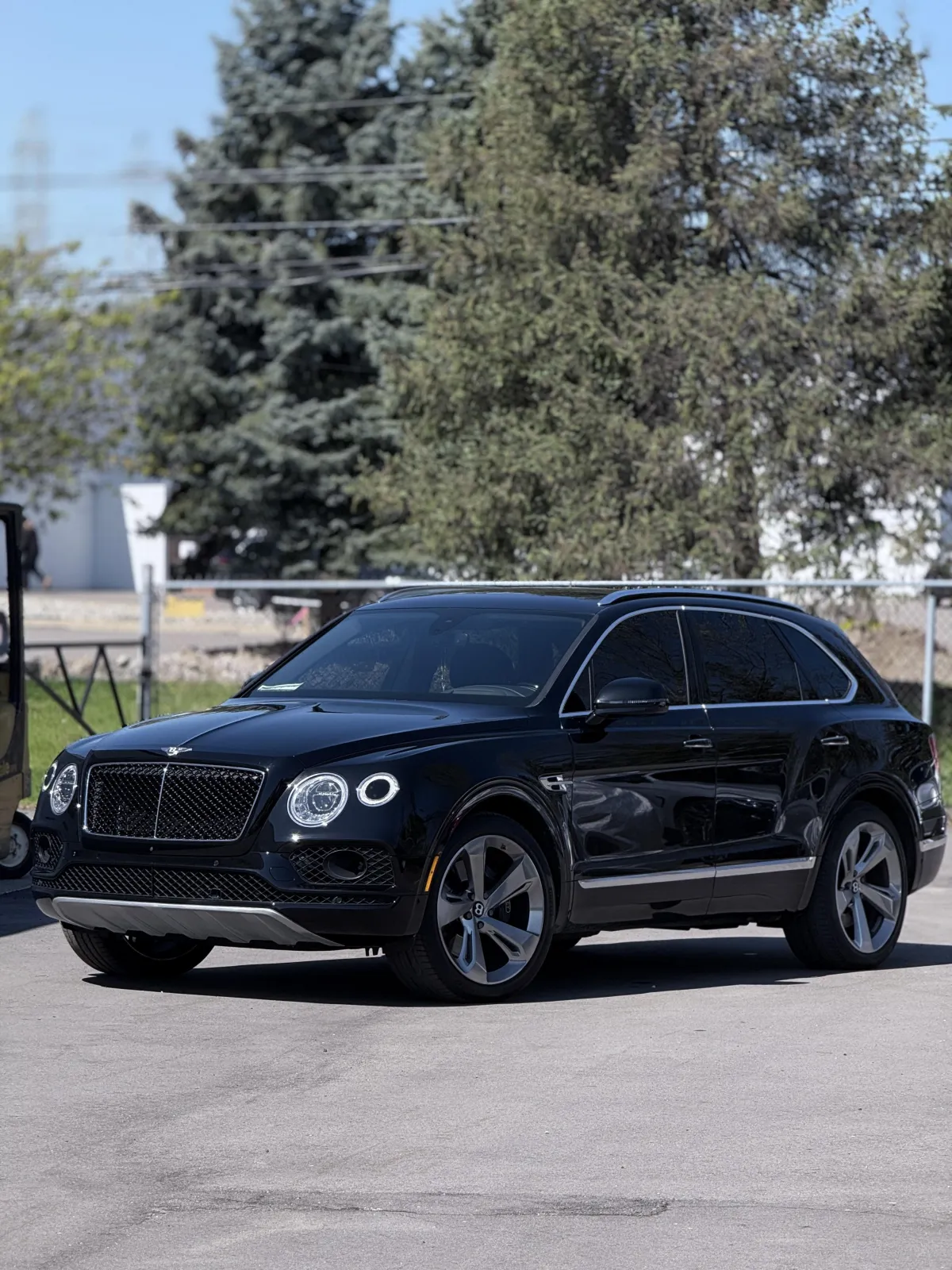Elevate Automotive | Window Tint - Ceramic Coatings - Paint Correction - Mobile Detailing & More in Wixom, MI (5)