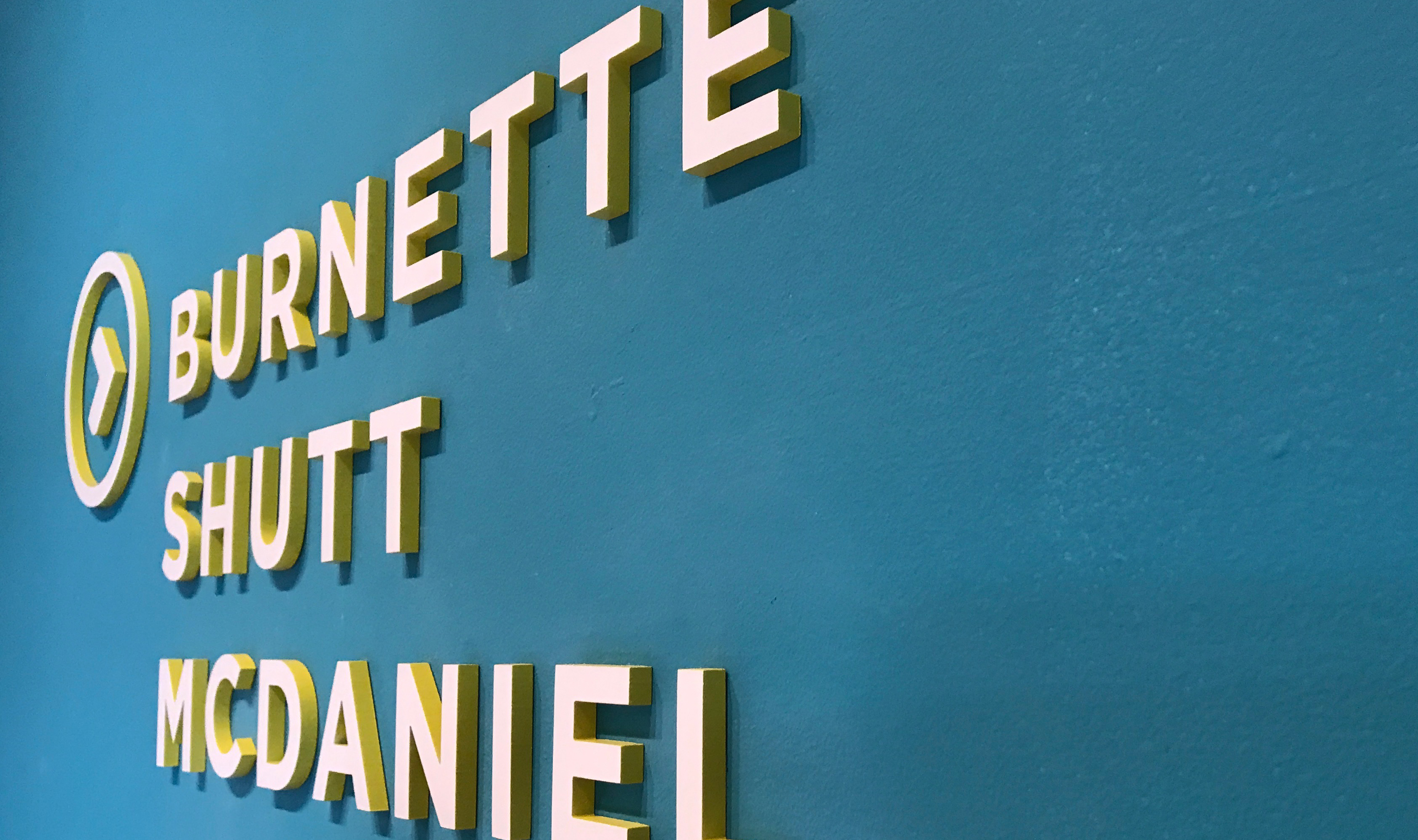 Burnette Shutt & McDaniel, PA in Columbia, SC