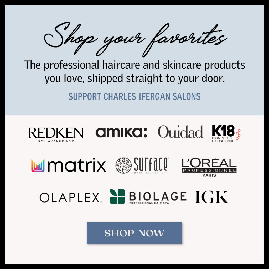 Charles Ifergan Salon - Oakbrook in Oakbrook Terrace, IL (4)