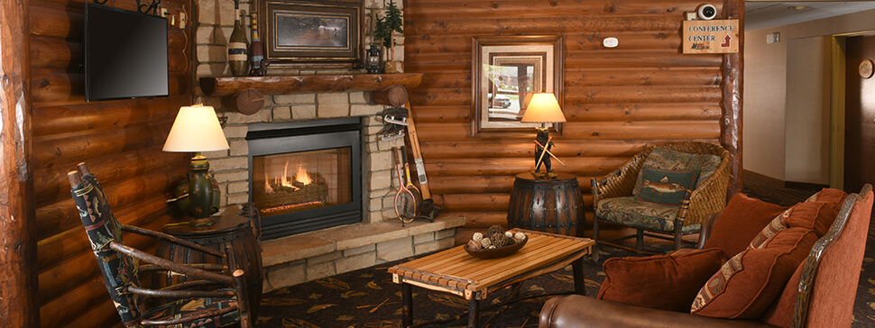 Cedar Creek Hotel And Conference Center in Rothschild, WI (3)