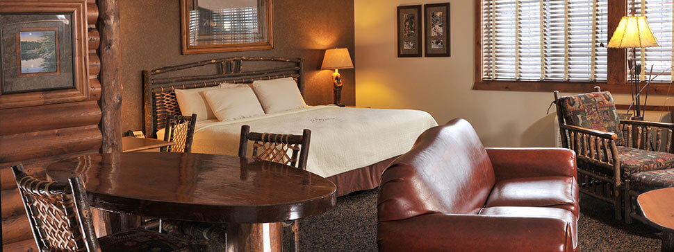 Cedar Creek Hotel And Conference Center in Rothschild, WI (5)