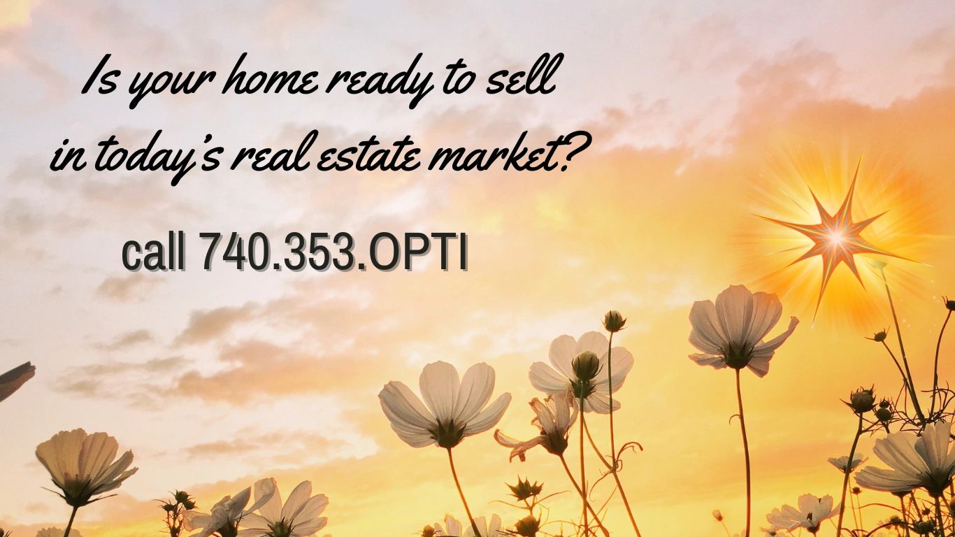 OPTIMUM REALTY - Anna Johnson, Broker in Portsmouth, OH