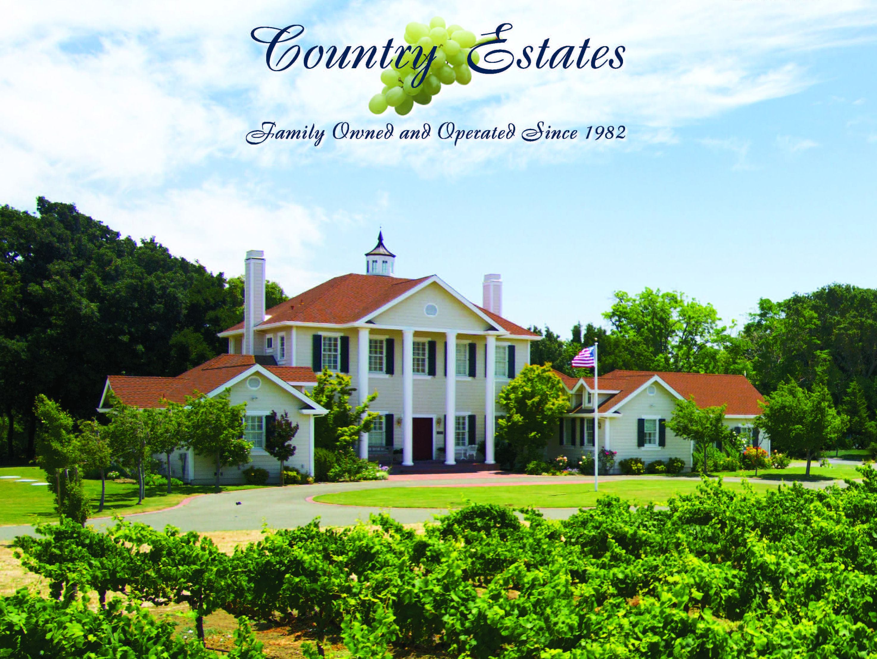 Bob & Rosemarie Ogan REALTOR®/Broker Associate/Country Estates, Inc. in Fairfield, CA (4)