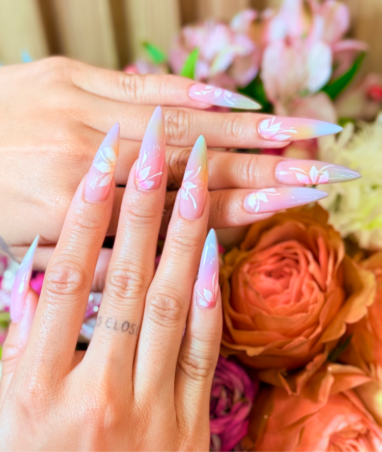 Thania Pro Nails in Garden Grove, CA