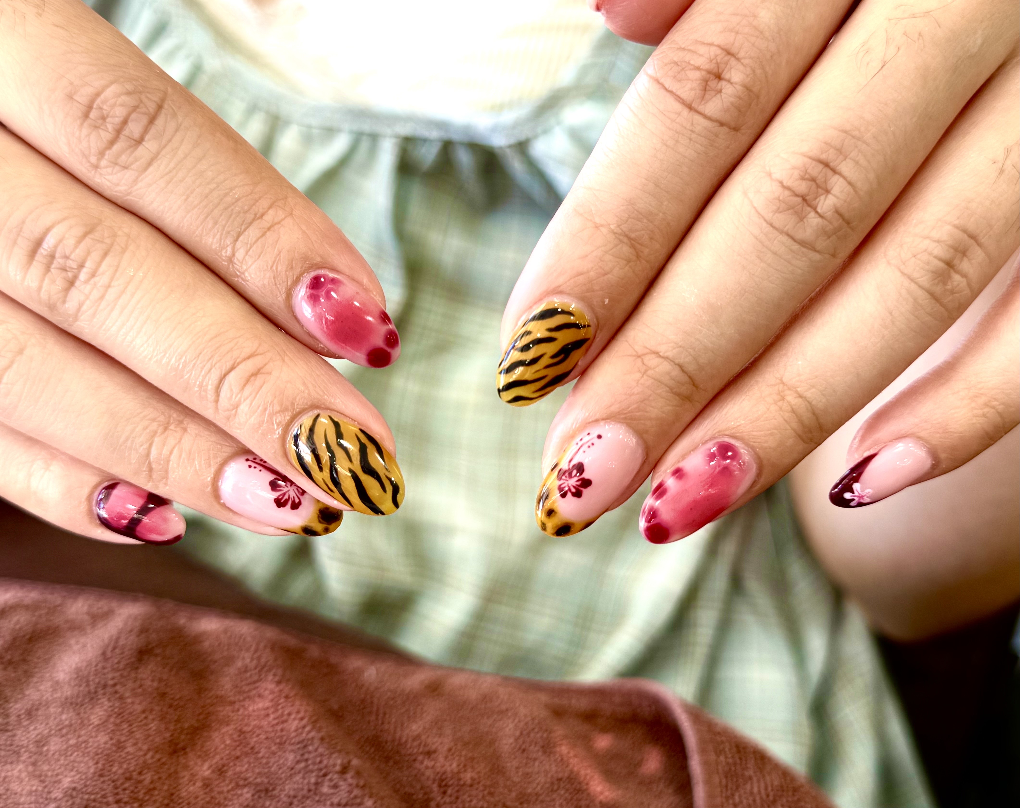 Thania Pro Nails in Garden Grove, CA (2)