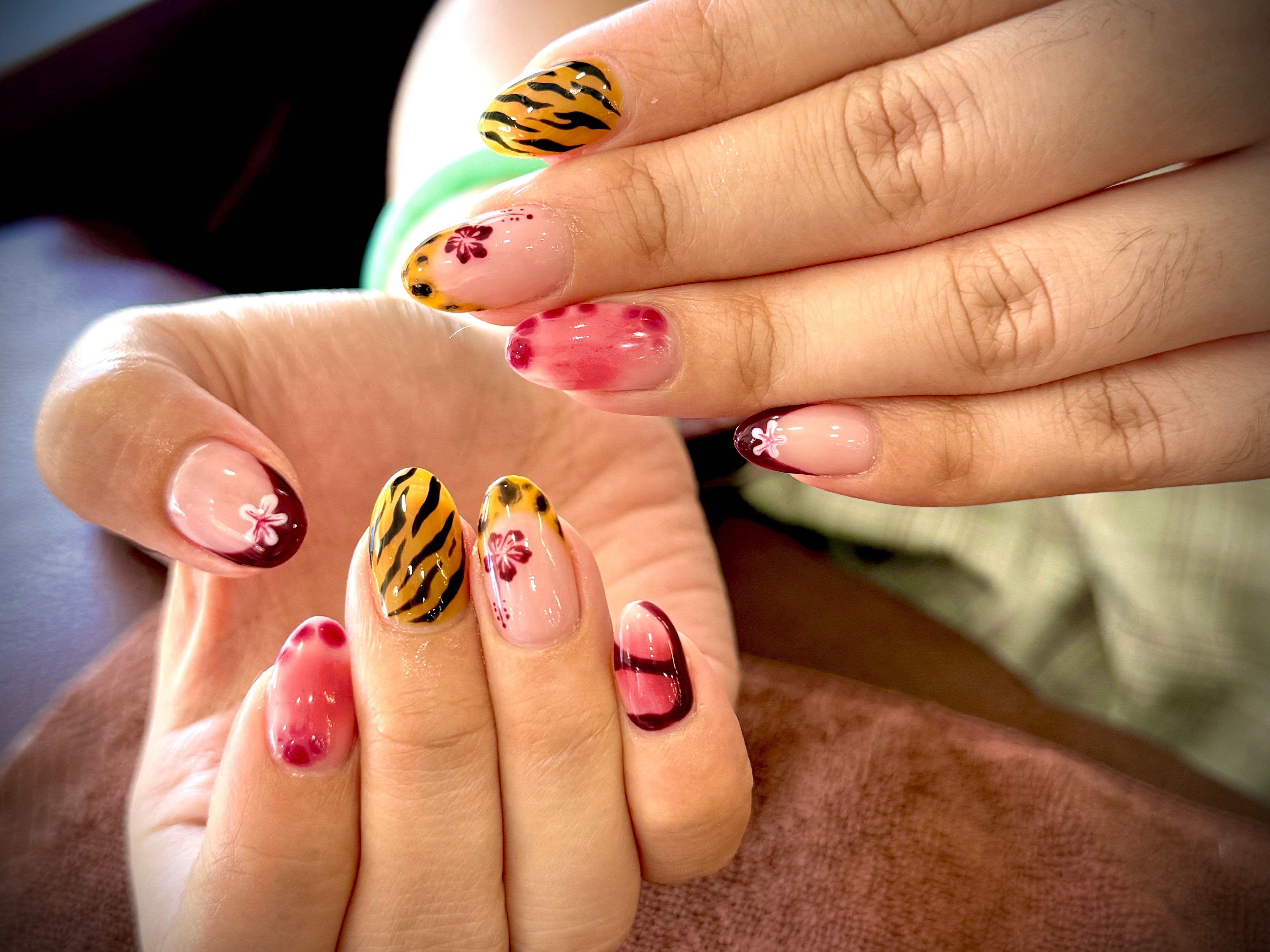 Thania Pro Nails in Garden Grove, CA (4)