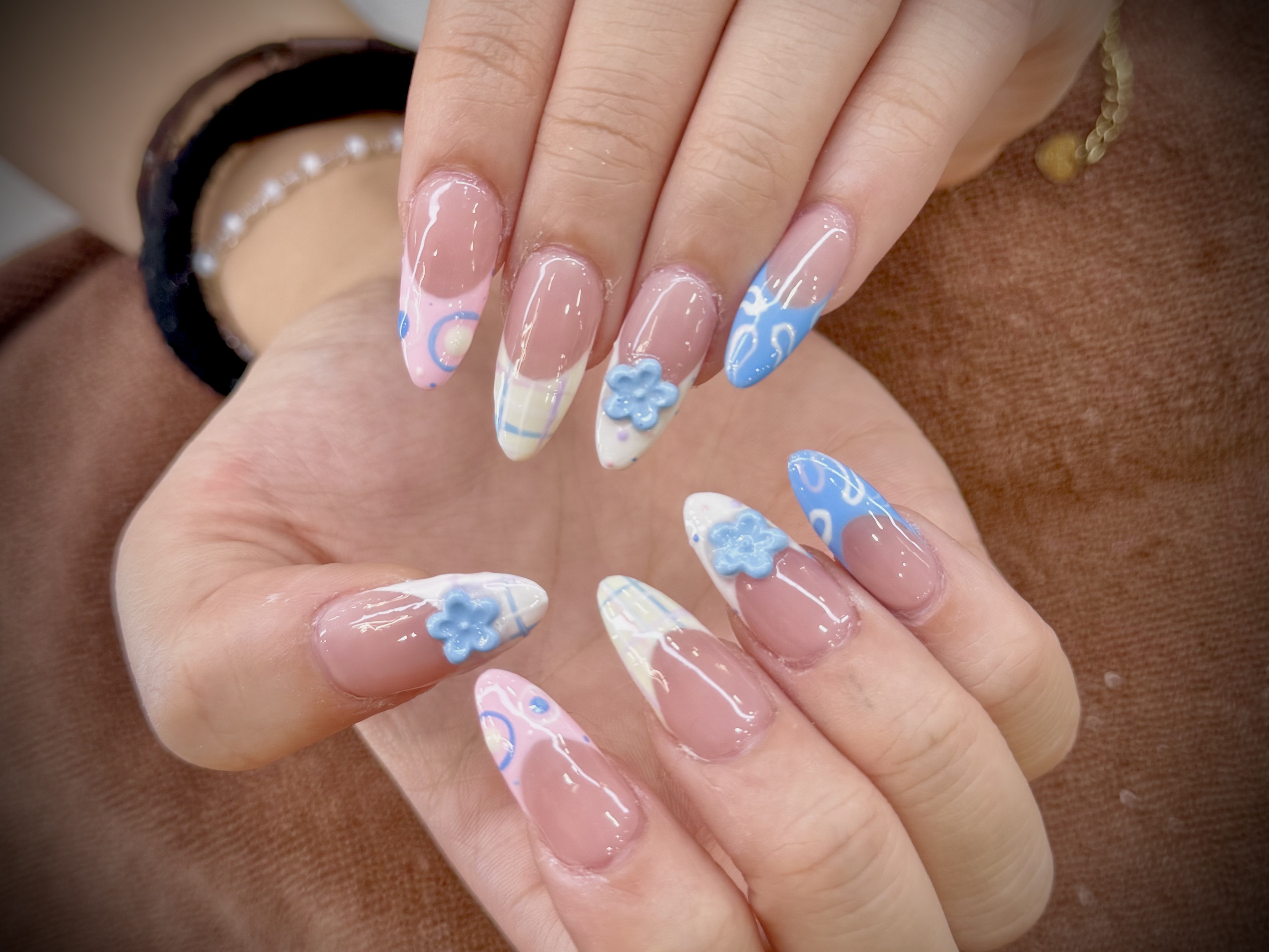 Thania Pro Nails in Garden Grove, CA (5)