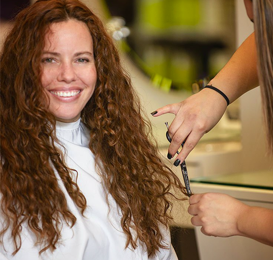 Curl Evolution in Babylon, NY