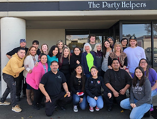 The Party Helpers in San Jose, CA (2)