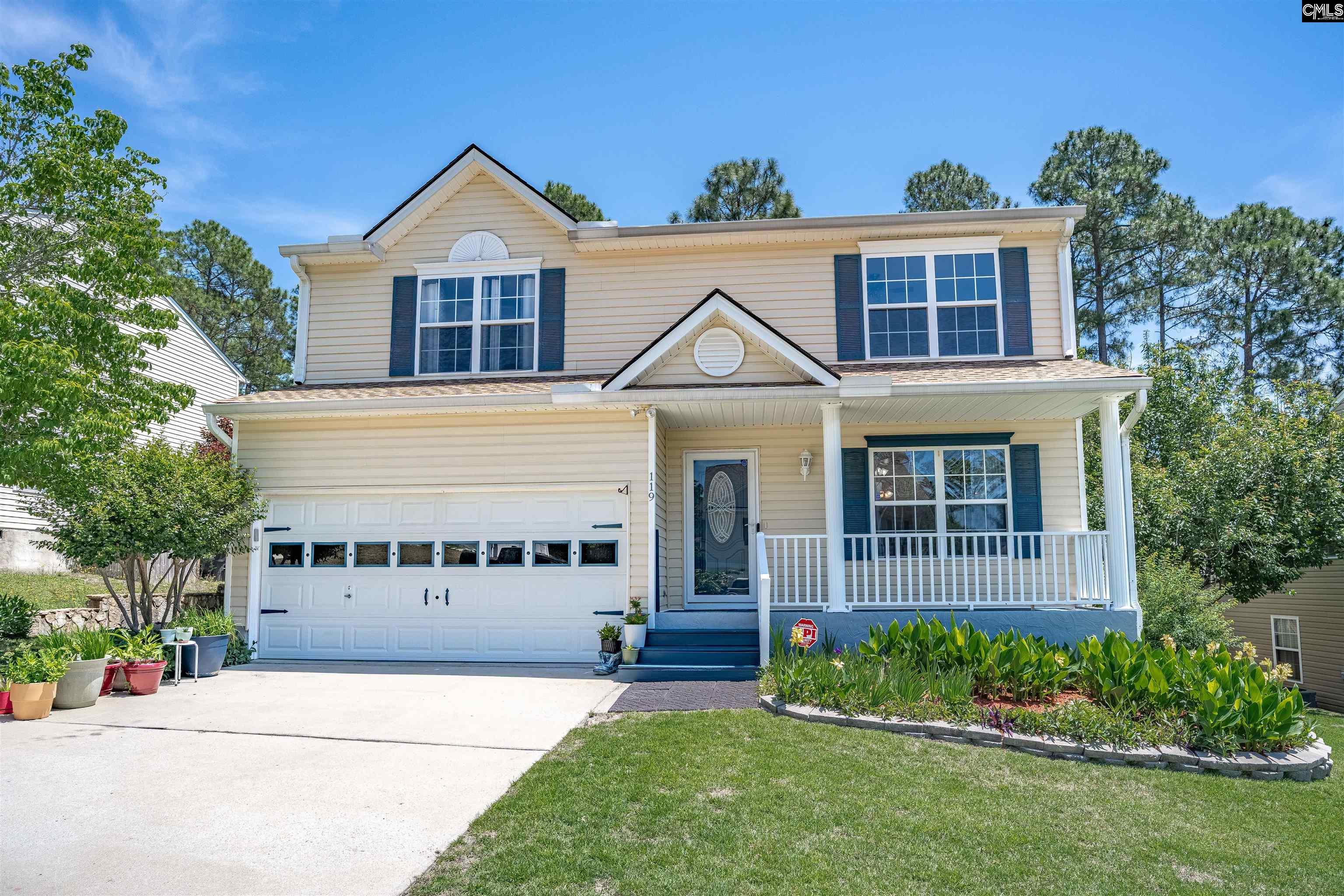 The Hunt Team - Coldwell Banker Realty in Columbia, SC (3)
