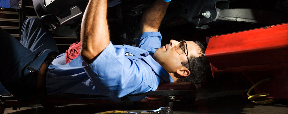 Road Gunner Mobile Auto Tech in North Lauderdale, FL (3)
