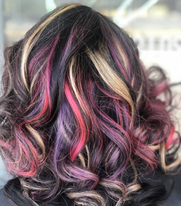 Textures Salon and Hair Loss Center in Fort Valley, GA