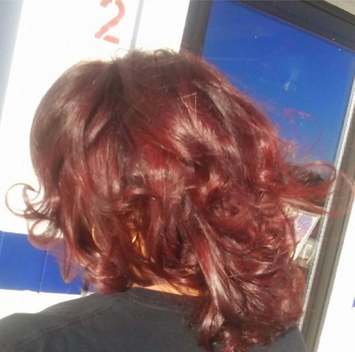 Textures Salon and Hair Loss Center in Fort Valley, GA (2)