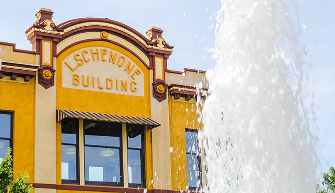 Sweetwater Real Estate Company in Sweetwater, TX