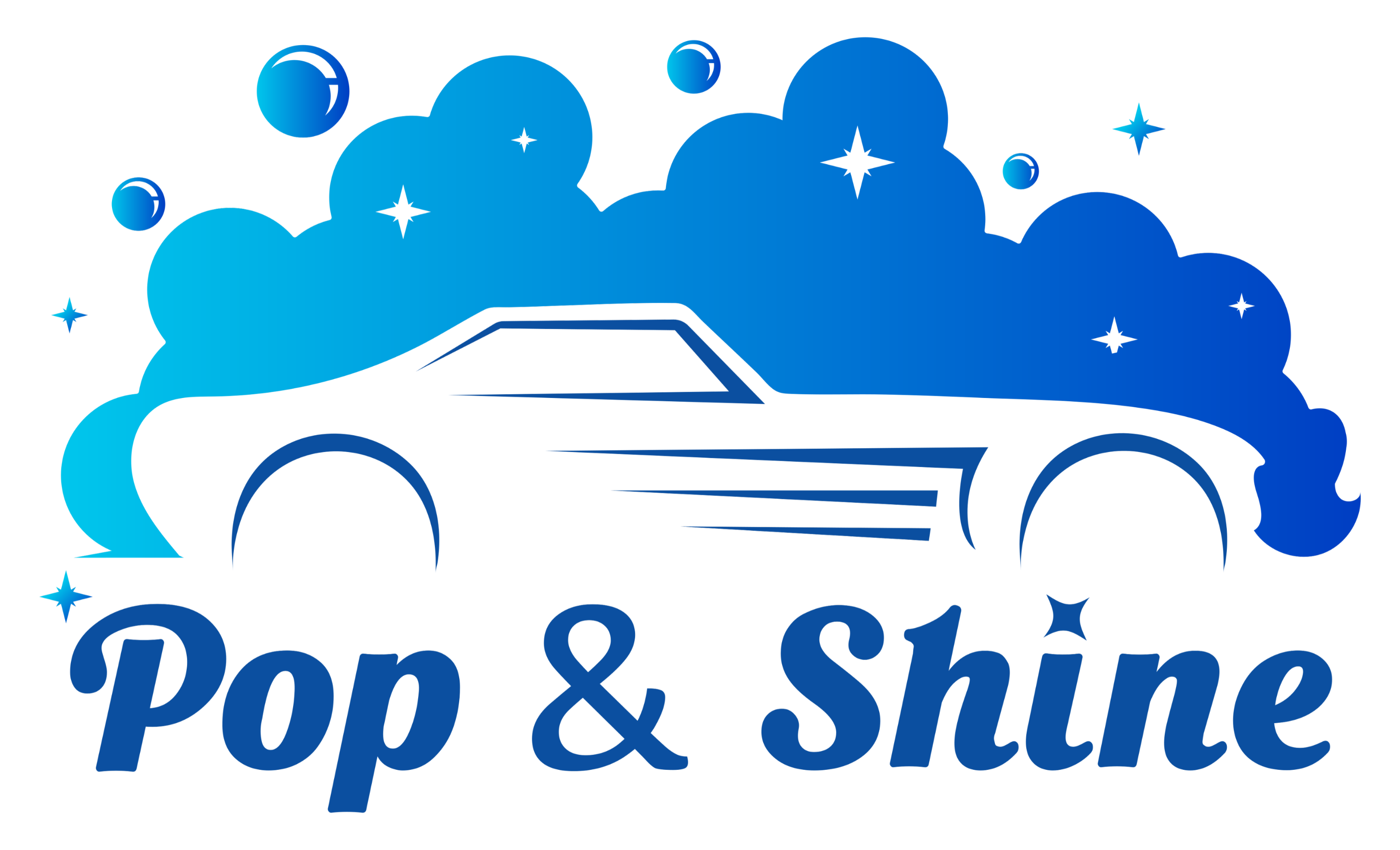 Pop & Shine Detailing in Irvine, CA