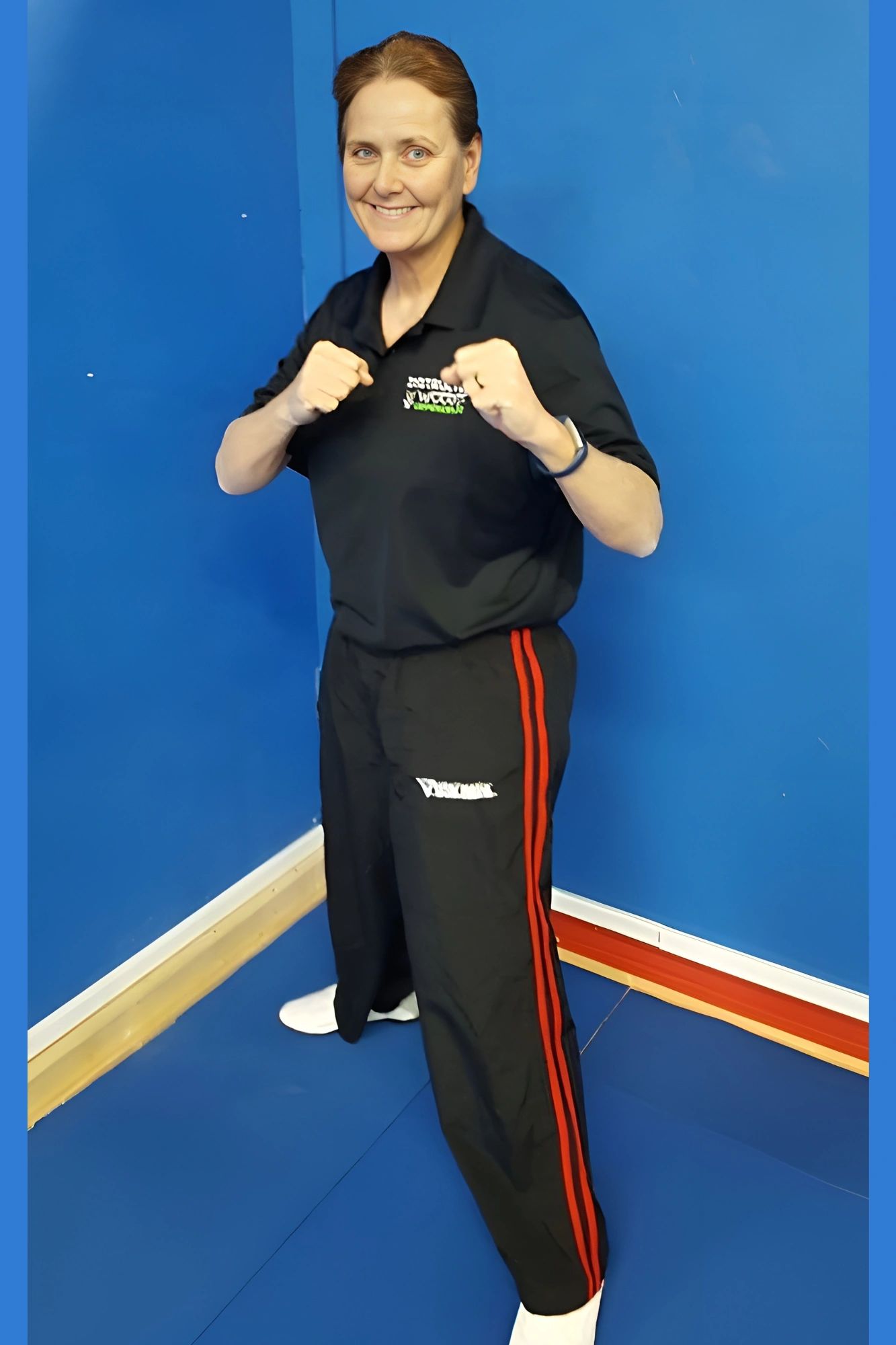 Ramires ATA Black Belt Academy in Swansboro, NC (2)
