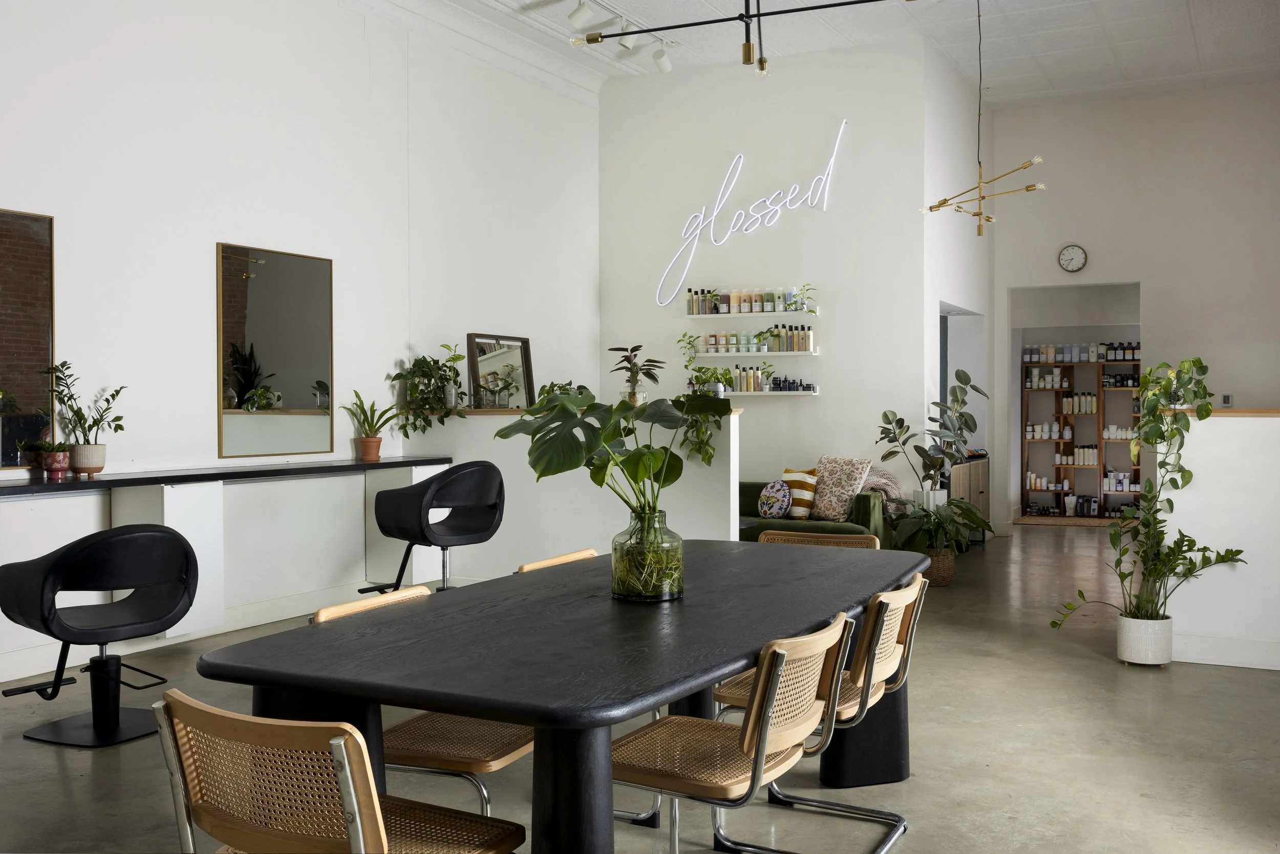 Glossed Collective in Allen, TX (3)