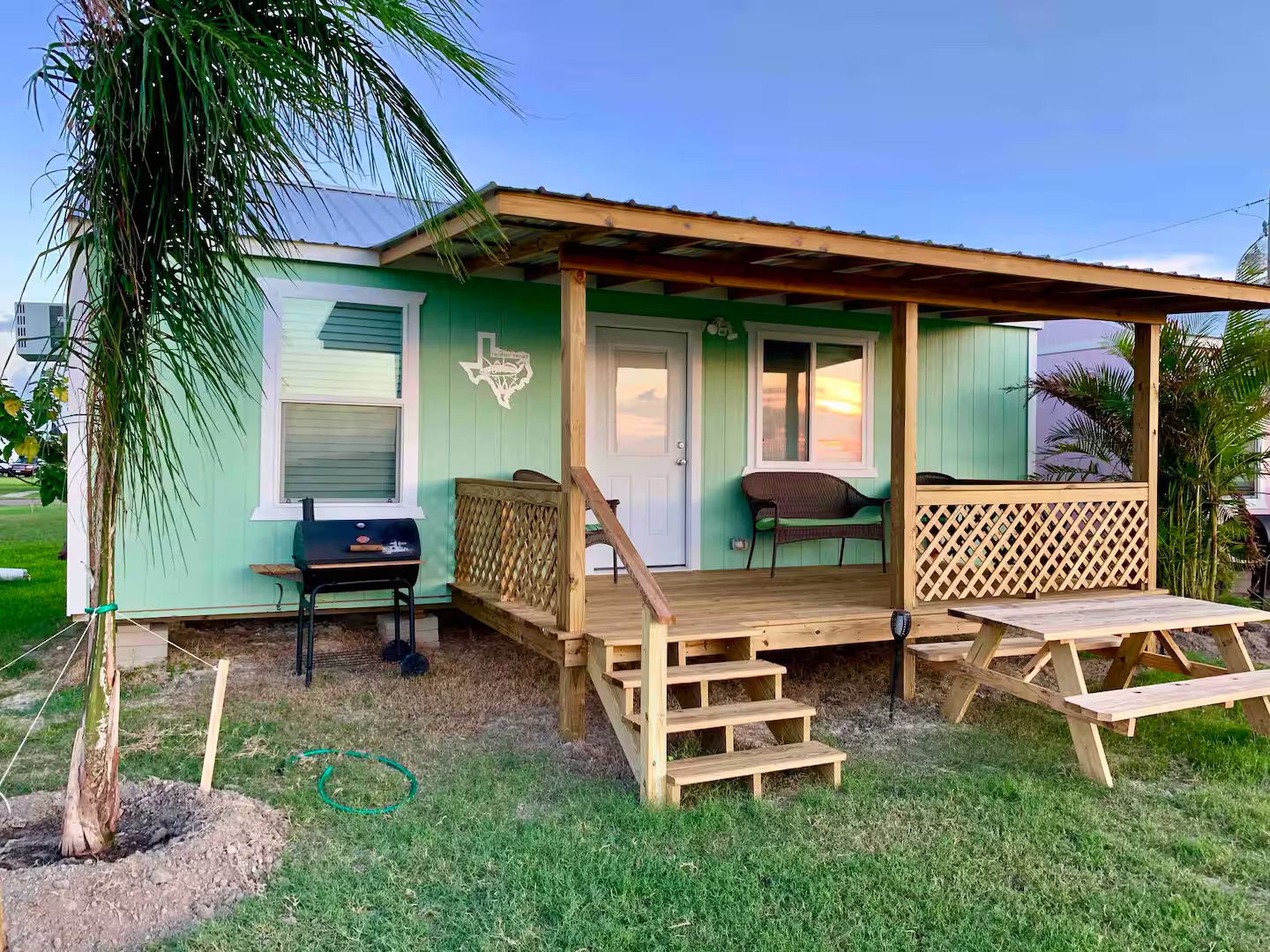 Mom and Pop's RV and Fishing Retreat in Rockport, TX (3)