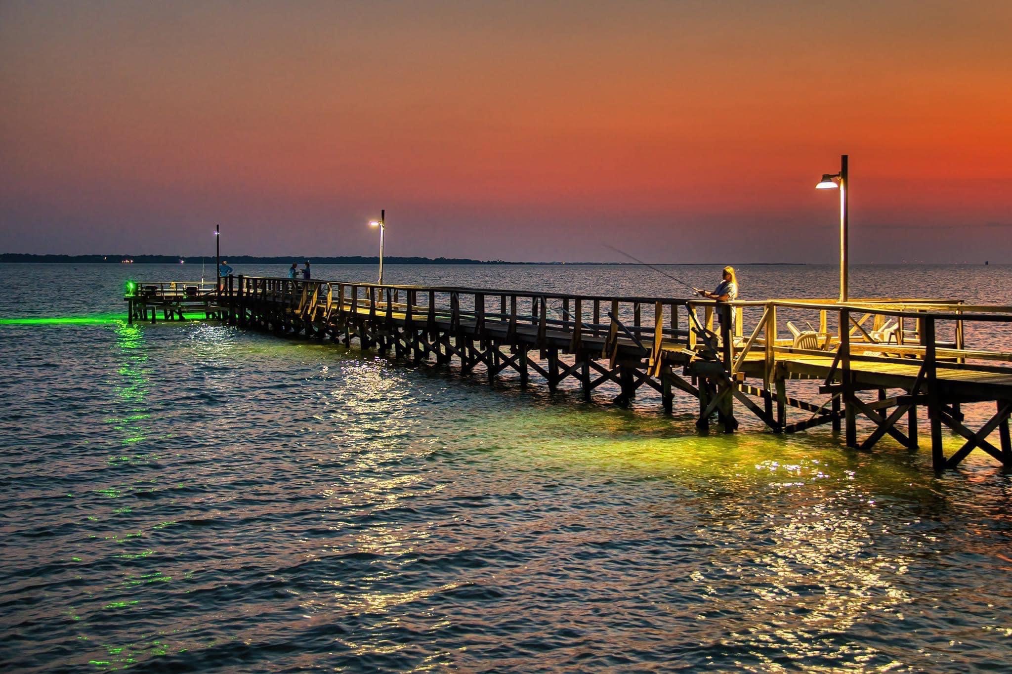 Mom and Pop's RV and Fishing Retreat in Rockport, TX (4)