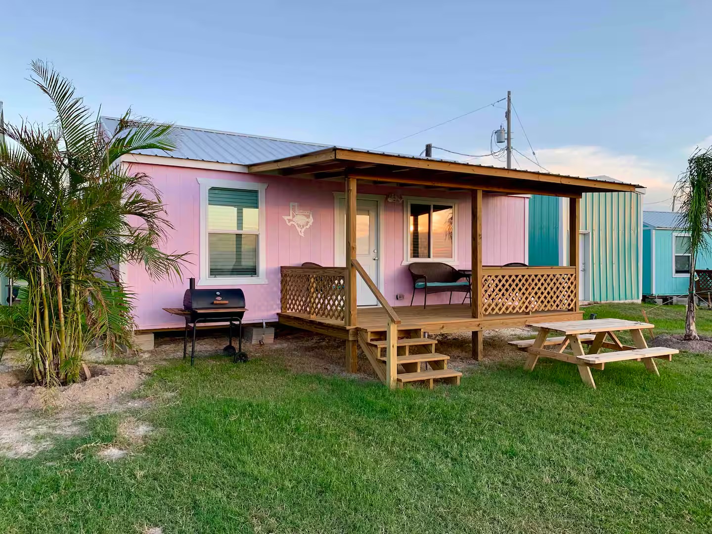 Mom and Pop's RV and Fishing Retreat in Rockport, TX (5)