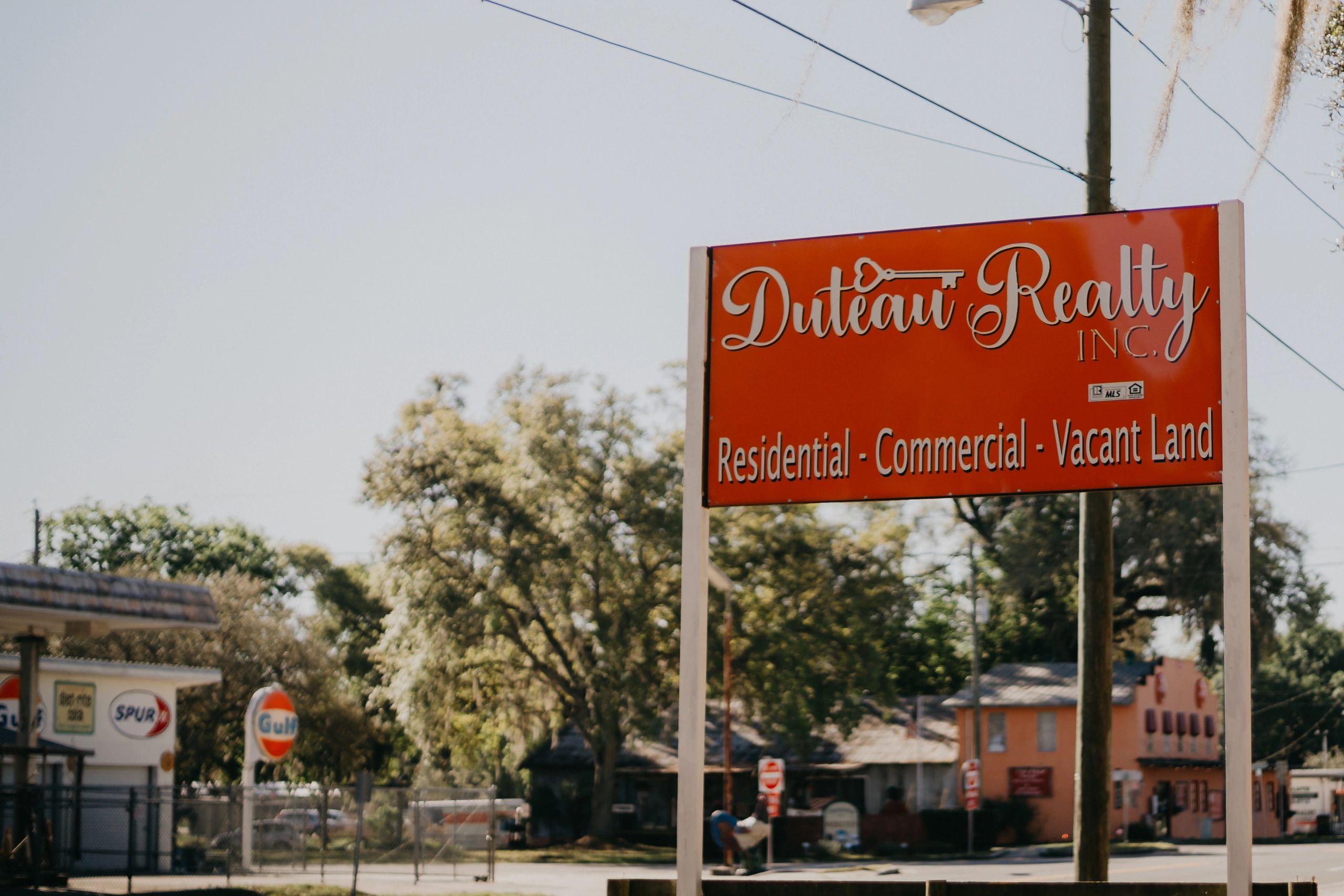 Duteau Realty Inc. in Webster, FL